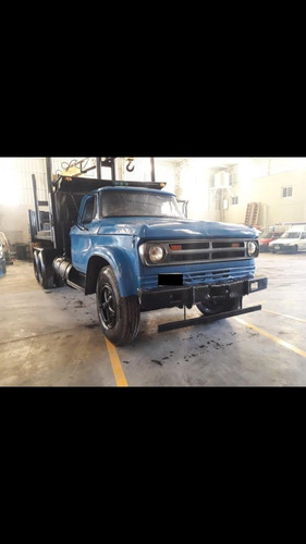 Dodge 1000