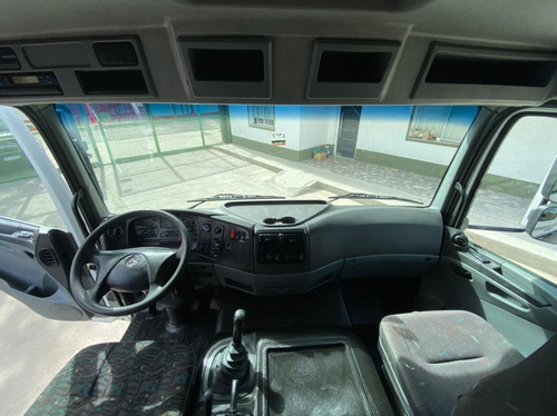 Mercedes Benz Atego 1725 2009 320.000km Unicooo Nqnmaq