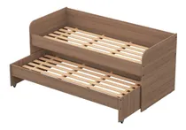 Comprar Cama Nido Marinera Doble Nature Juvenil Infantil 2 Camas