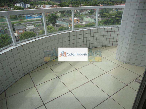 Imagem 10 de 12 de Apartamento Com 2 Dorms, Centro, Mongaguá - R$ 380 Mil, Cod: 41108 - V41108