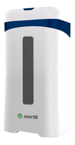 Ablandador Suavizador De Agua 12.5l - 1200litros/h - Enertik