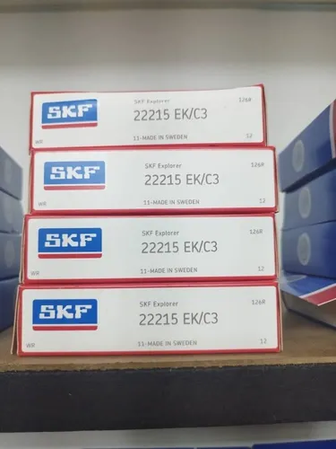 Rodamiento 22215 Ek/c3 Skf
