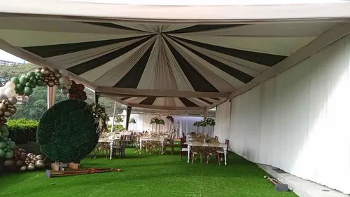Alquiler De Toldos Y Carpas Para Eventos 5x5, 8x12, 12x12