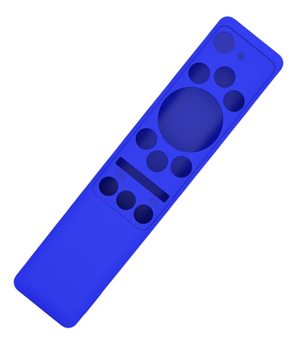 Funda De Silicona Compatible Con Samsung Smart Tv Remote, Az