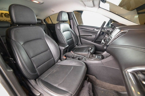 Imagen 15 de 16 de Chevrolet Cruze Ii 1.4 Lt 153cv Taraborelli Nes