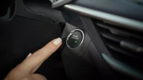 Imagen 11 de 25 de Chevrolet Tracker Premier 0km E/inmediata 2023 Go