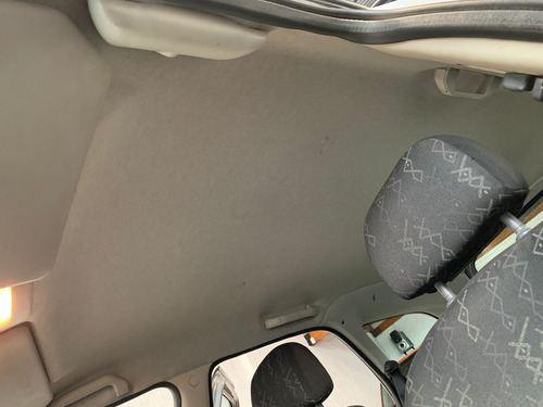 Fiat Palio 1.4 Weekend Trekking