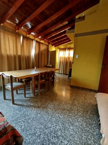 Venta Casa 3 Ambientes En Merlo