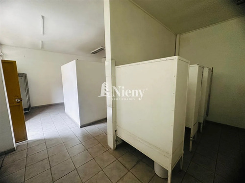 Industrial En Arriendo En San Fernando