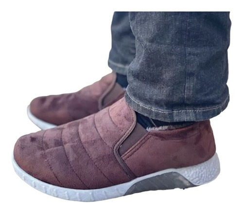 Zapatillas De Descanso Para Hombre