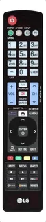 El mando a distancia LG Akb74115501 reemplaza el Akb73615322 por