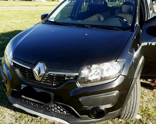 Renault Sandero Dynamique