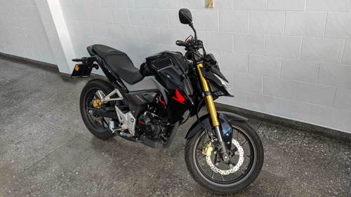 Honda Cb 190