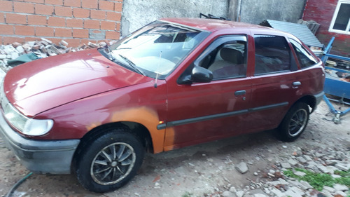 Volkswagen Pointer 1.8 Cli