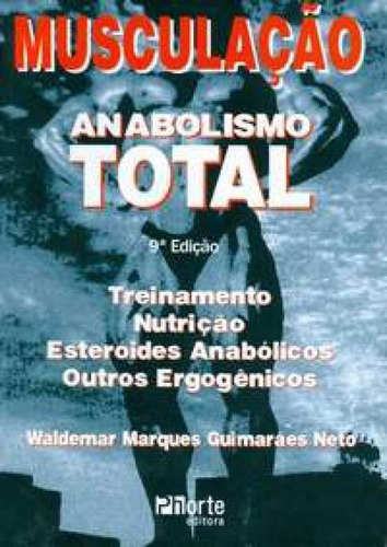 Musculacao Anabolismo Total - Phorte