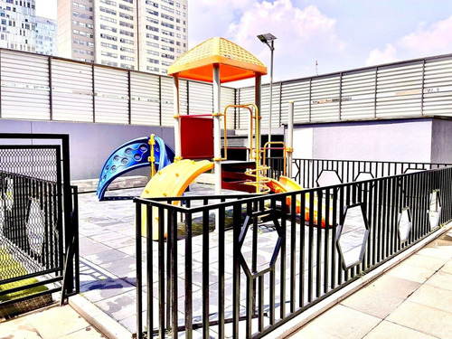 Imagen 12 de 14 de Departamento Venta Polarea T. Viena (nuevo Polanco) - 2r, 2e