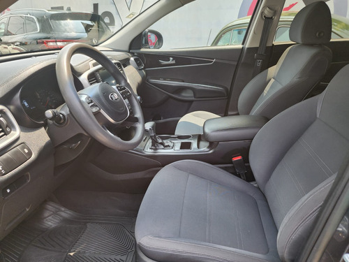 Kia Sorento 2.4 Lx At
