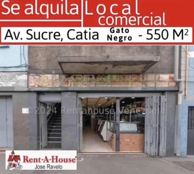 Local en alquiler