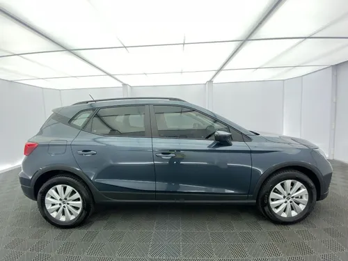 Seat Arona 1.6 Reference