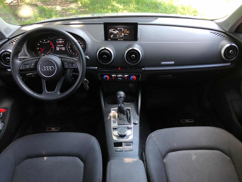 Audi A3 2019 1.4 Tfsi 125cv