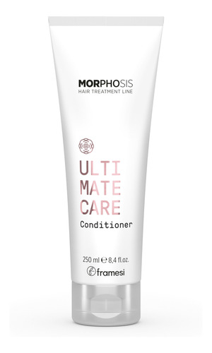 Acondicionador Ultimate Care Framesi Morphosis 250 Ml