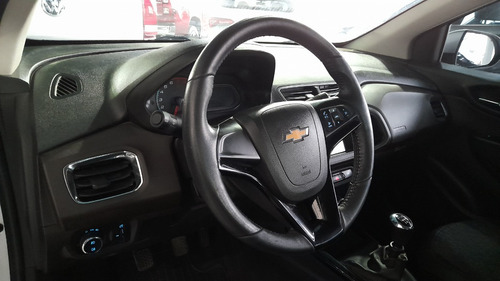 Chevrolet Prisma 1.4 Ltz 98cv