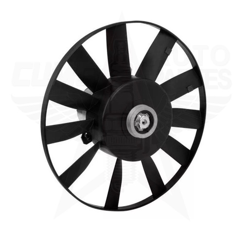 Motoventilador Volkswagen Jetta 1992-1999 Carfan