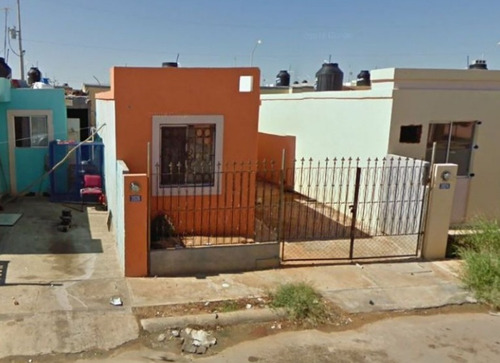 Casa En Venta Nuevo Laredo Tamaulipas
