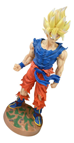 Goku - Figura Grande