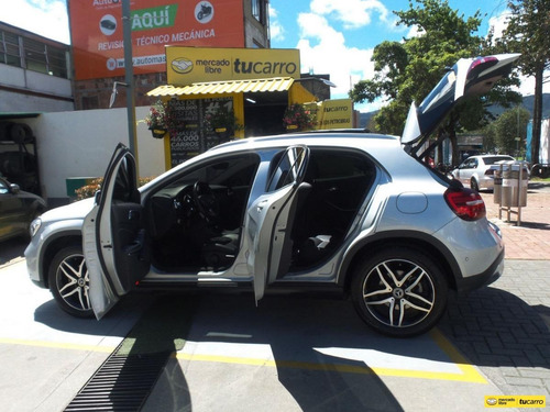Imagen 9 de 22 de Mercedes-benz Clase Gla 1.6 Turbo Urban At