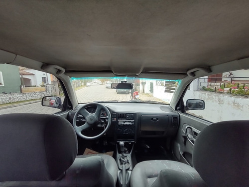 Imagen 8 de 10 de Volkswagen Polo