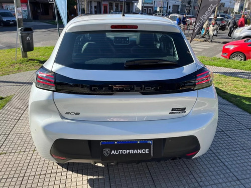 Peugeot 208 1.6 Allure