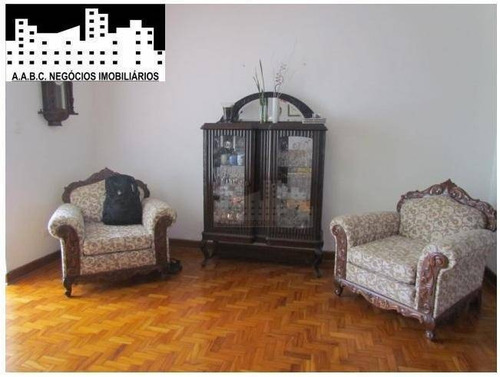 Imagem 3 de 15 de Sobrado Com 3 Dormitórios Para Alugar, 200 M² Por R$ 5.500,00/mês - Vila Clementino - São Paulo/sp - So0004