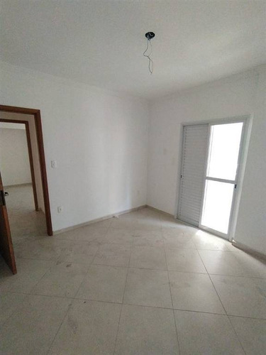 Imagem 27 de 30 de Apartamento Com 3 Dorms, Canto Do Forte, Praia Grande - R$ 580 Mil, Cod: 1656 - Rno1656