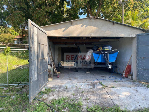 Imagem 15 de 25 de Chácara À Venda, 12.100 M² Por R$ 700.000 - Rio Bonito - Botucatu/sp - Ch0036