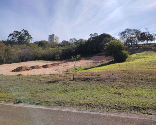 Imagem 9 de 11 de Lindo Terreno À Venda No Condomínio Village Porto Feliz, Porto Feliz/sp - Tr02874 - 69712688