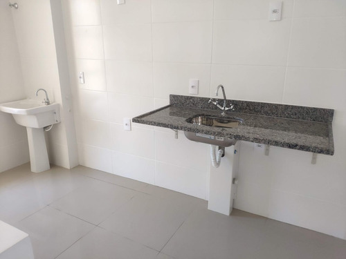 Imagem 6 de 19 de Apartamento Com 2 Quartos Para Comprar No Santa Amélia Em Belo Horizonte/mg - 2581