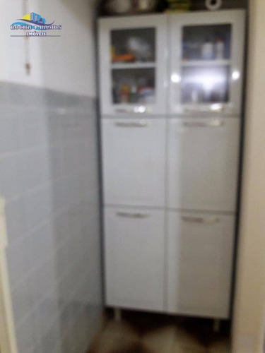 Imagem 17 de 27 de Casa Venda Jardim Chapadão Campinas Sp. - Ca0616