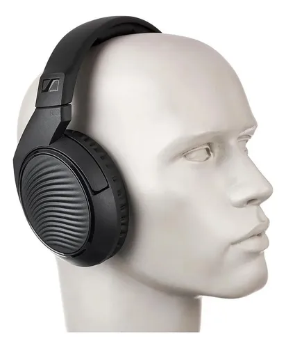 Audífonos De Monitoreo Sennheiser Hd200 Pro