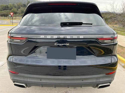 Porsche Cayenne 3.0 V6 Auto 4wd 2022