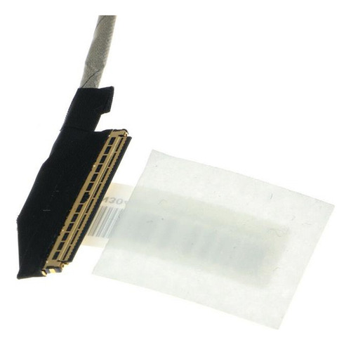 K1n-3040077-h39 Lcd Flex De Video Para Msi Gs73 7re Ms-17b5