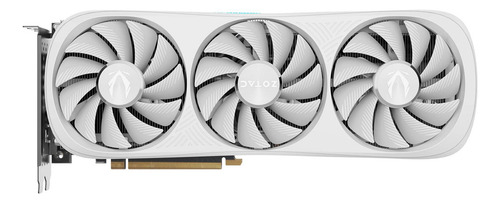 Tarjeta De Video Zotac Rtx 4070 Ti Super Trinity Oc 16gb