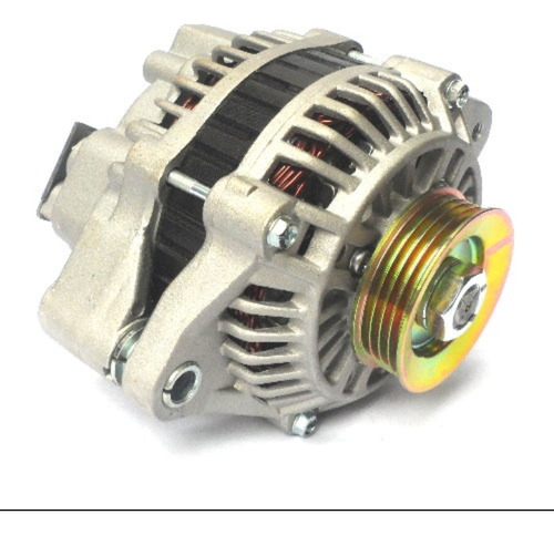 Alternador Honda Civic 97-00