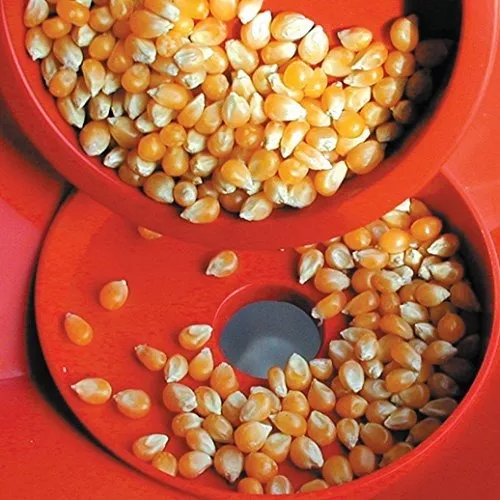 Comprar Máquina para hacer palomitas de maíz con aire caliente