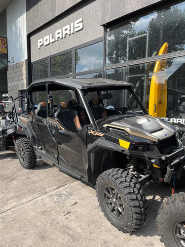 Imagen 10 de 11 de Utv Polaris General Xp 2022