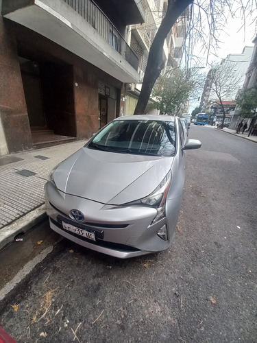 Toyota Prius 1.8 Iv
