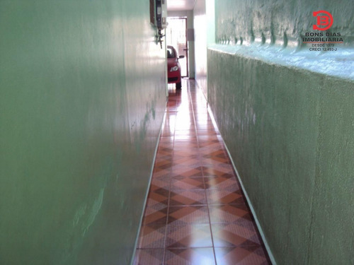 Imagem 3 de 14 de Sobrado - Vila Re - Ref: 2843 - V-2843