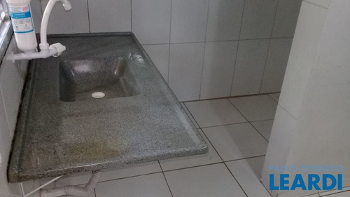 Imagem 8 de 15 de Flat Residencial - Jaguaré - Sp - 664284