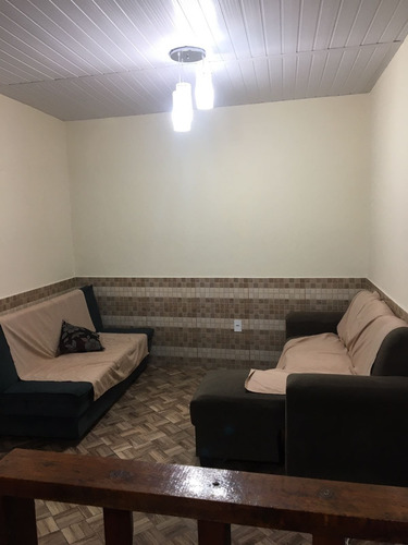 Imagem 9 de 15 de Casa Em Jardim Barro Branco - Duque De Caxias - 14490