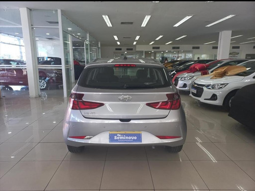 Imagem 8 de 8 de Hb20 1.0 12v Flex Evolution Manual